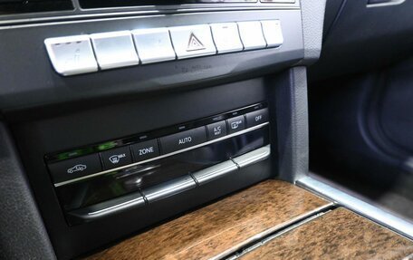 Mercedes-Benz E-Класс, 2013 год, 1 999 900 рублей, 21 фотография