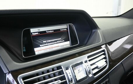 Mercedes-Benz E-Класс, 2013 год, 1 999 900 рублей, 19 фотография