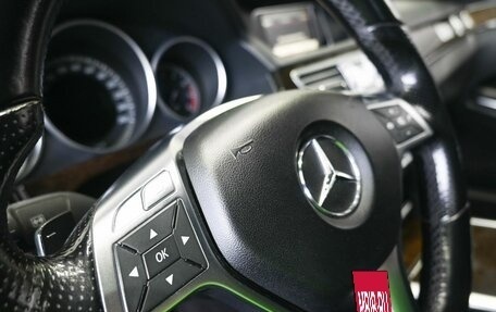 Mercedes-Benz E-Класс, 2013 год, 1 999 900 рублей, 16 фотография