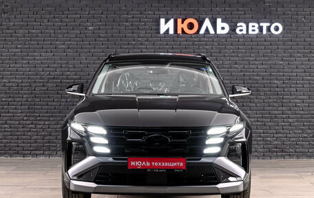 Hyundai Tucson, 2026 год, 4 070 000 рублей, 2 фотография