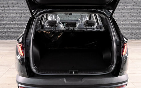 Hyundai Tucson, 2026 год, 4 070 000 рублей, 6 фотография