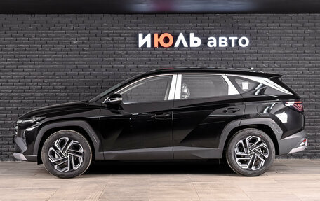 Hyundai Tucson, 2026 год, 4 070 000 рублей, 8 фотография