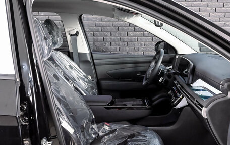 Hyundai Tucson, 2026 год, 4 070 000 рублей, 11 фотография