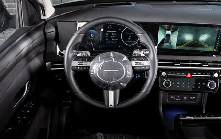 Hyundai Tucson, 2026 год, 4 070 000 рублей, 13 фотография