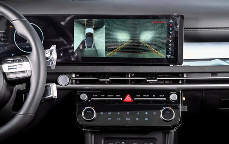 Hyundai Tucson, 2026 год, 4 070 000 рублей, 14 фотография