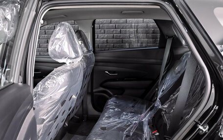 Hyundai Tucson, 2026 год, 4 070 000 рублей, 23 фотография