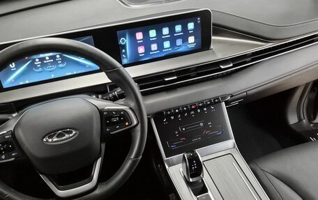 Chery Tiggo 4 I рестайлинг, 2024 год, 1 849 000 рублей, 7 фотография