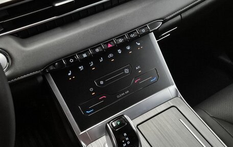Chery Tiggo 4 I рестайлинг, 2024 год, 1 849 000 рублей, 8 фотография