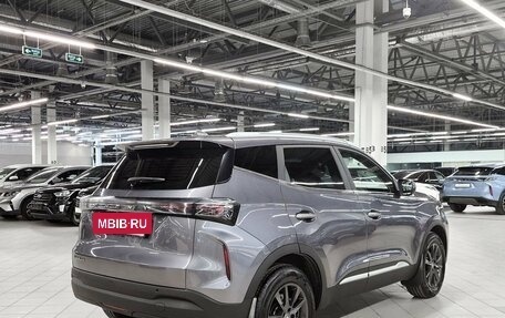 Chery Tiggo 4 I рестайлинг, 2024 год, 1 849 000 рублей, 3 фотография