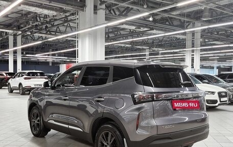 Chery Tiggo 4 I рестайлинг, 2024 год, 1 849 000 рублей, 4 фотография