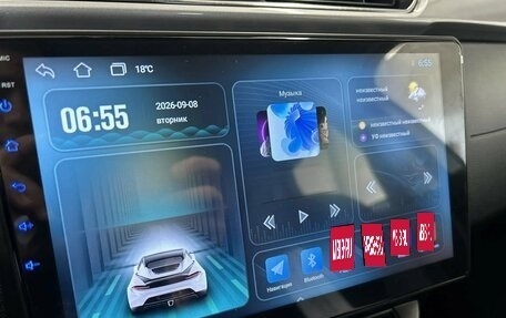 Renault Arkana I, 2022 год, 1 417 500 рублей, 12 фотография