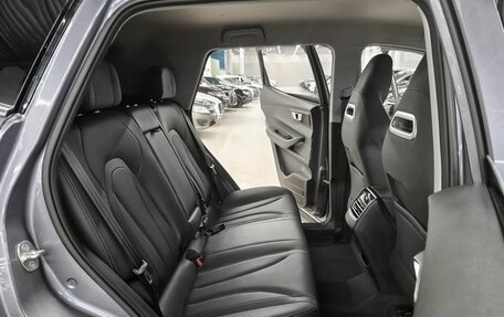 Chery Tiggo 4 I рестайлинг, 2024 год, 1 849 000 рублей, 10 фотография