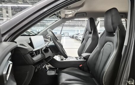 Chery Tiggo 4 I рестайлинг, 2024 год, 1 849 000 рублей, 12 фотография