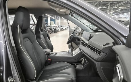 Chery Tiggo 4 I рестайлинг, 2024 год, 1 849 000 рублей, 9 фотография