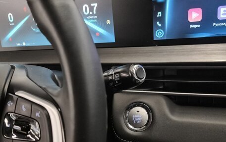 Chery Tiggo 4 I рестайлинг, 2024 год, 1 849 000 рублей, 14 фотография
