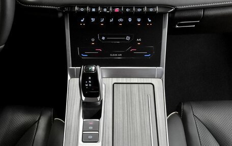 Chery Tiggo 4 I рестайлинг, 2024 год, 1 849 000 рублей, 15 фотография