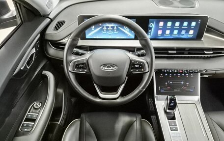 Chery Tiggo 4 I рестайлинг, 2024 год, 1 849 000 рублей, 13 фотография