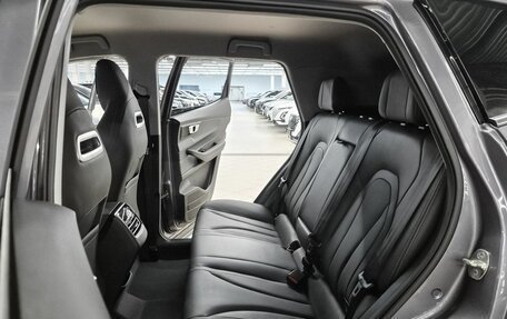Chery Tiggo 4 I рестайлинг, 2024 год, 1 849 000 рублей, 11 фотография