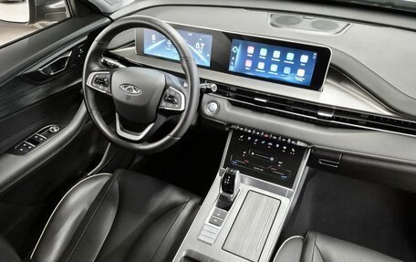 Chery Tiggo 4 I рестайлинг, 2024 год, 1 849 000 рублей, 16 фотография