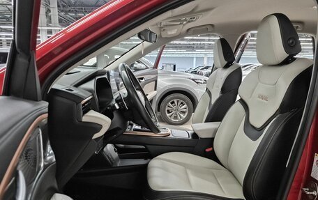 Haval Jolion, 2022 год, 1 699 000 рублей, 5 фотография