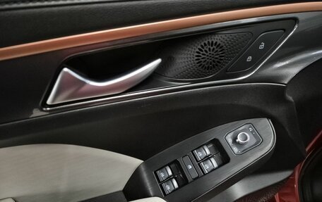 Haval Jolion, 2022 год, 1 699 000 рублей, 11 фотография