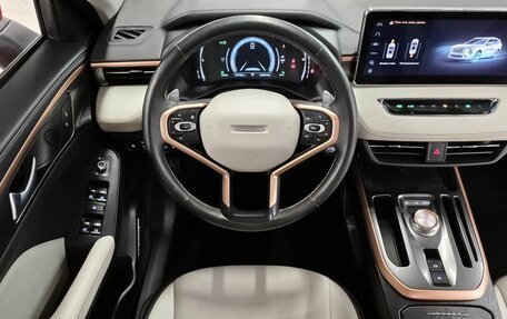 Haval Jolion, 2022 год, 1 699 000 рублей, 13 фотография