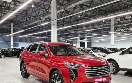 Haval Jolion, 2022 год, 1 699 000 рублей, 2 фотография
