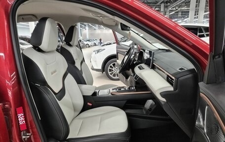 Haval Jolion, 2022 год, 1 699 000 рублей, 8 фотография