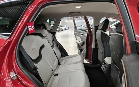 Haval Jolion, 2022 год, 1 699 000 рублей, 10 фотография
