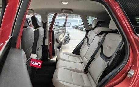 Haval Jolion, 2022 год, 1 699 000 рублей, 6 фотография