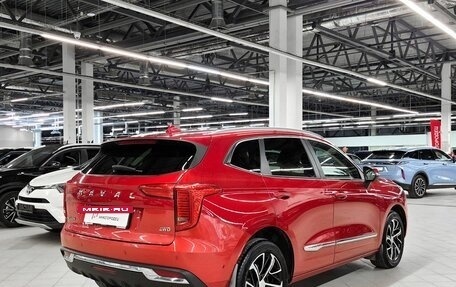 Haval Jolion, 2022 год, 1 699 000 рублей, 3 фотография