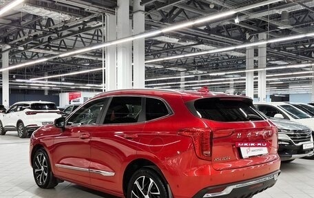Haval Jolion, 2022 год, 1 699 000 рублей, 4 фотография