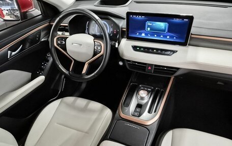 Haval Jolion, 2022 год, 1 699 000 рублей, 17 фотография