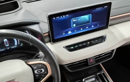 Haval Jolion, 2022 год, 1 699 000 рублей, 16 фотография