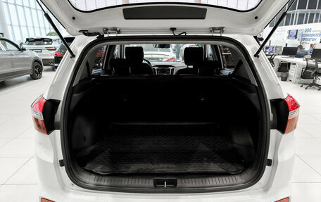 Hyundai Creta I рестайлинг, 2016 год, 1 454 000 рублей, 10 фотография