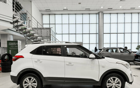 Hyundai Creta I рестайлинг, 2016 год, 1 454 000 рублей, 4 фотография
