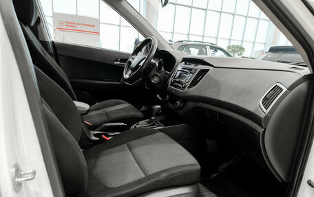Hyundai Creta I рестайлинг, 2016 год, 1 454 000 рублей, 11 фотография