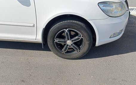 Skoda Octavia, 2013 год, 1 500 000 рублей, 4 фотография