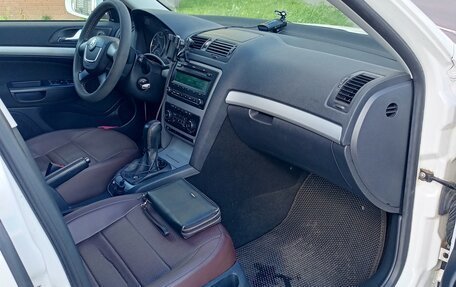 Skoda Octavia, 2013 год, 1 500 000 рублей, 5 фотография