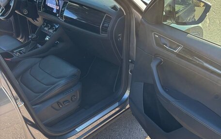 Skoda Kodiaq I, 2019 год, 3 400 000 рублей, 8 фотография