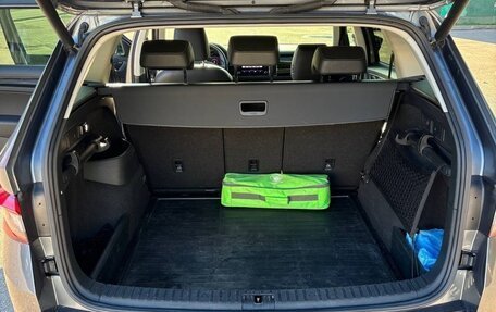 Skoda Kodiaq I, 2019 год, 3 400 000 рублей, 5 фотография