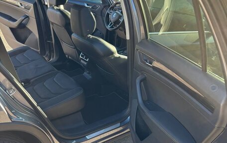 Skoda Kodiaq I, 2019 год, 3 400 000 рублей, 6 фотография