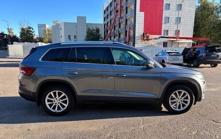 Skoda Kodiaq I, 2019 год, 3 400 000 рублей, 7 фотография