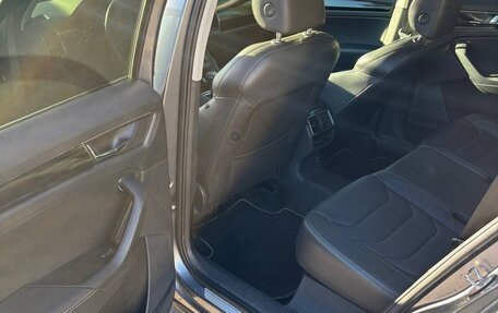 Skoda Kodiaq I, 2019 год, 3 400 000 рублей, 4 фотография