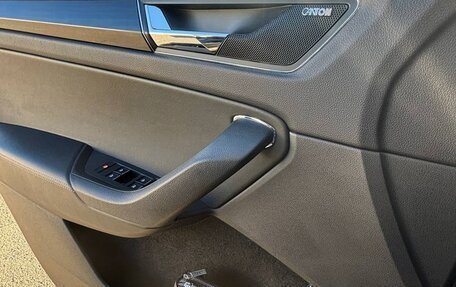 Skoda Kodiaq I, 2019 год, 3 400 000 рублей, 15 фотография