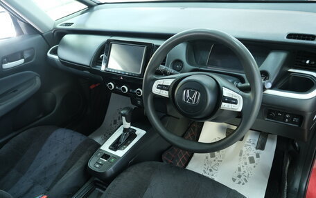 Honda Fit, 2020 год, 1 399 000 рублей, 11 фотография