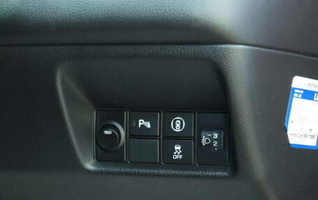 Honda Fit, 2020 год, 1 399 000 рублей, 10 фотография