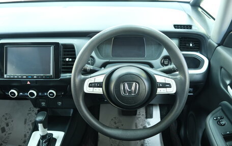 Honda Fit, 2020 год, 1 399 000 рублей, 12 фотография