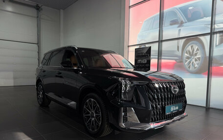 GAC GS8, 2026 год, 5 349 000 рублей, 4 фотография