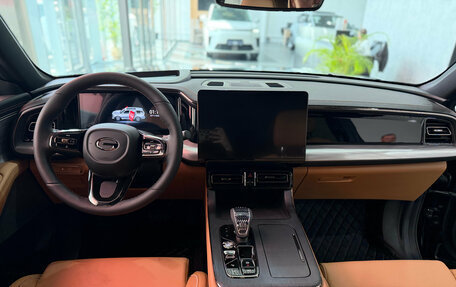 GAC GS8, 2026 год, 5 349 000 рублей, 6 фотография